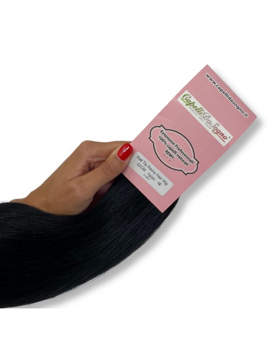 Extension alla cheratina CapelliDaSogno