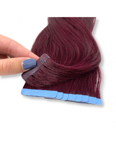 Extensions biadesive CapelliDaSogno