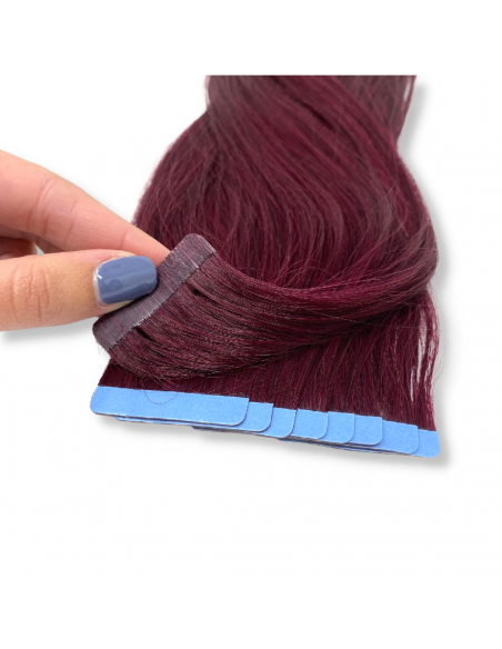 Extensions biadesive CapelliDaSogno