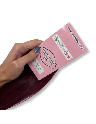 Extension con Biadesivo