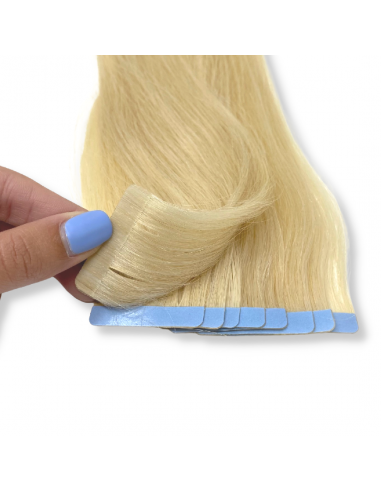 Extensions biadesive CapelliDaSogno