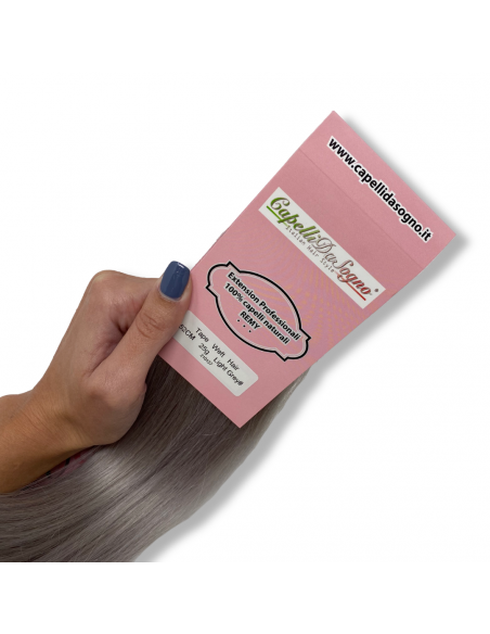 Extension con Biadesivo