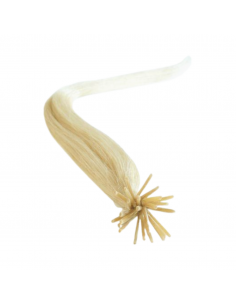 Extension con Microring - ciocche capelli veri REMY 2