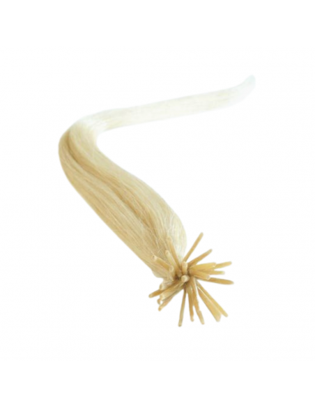 Extension con Microring - ciocche capelli veri REMY