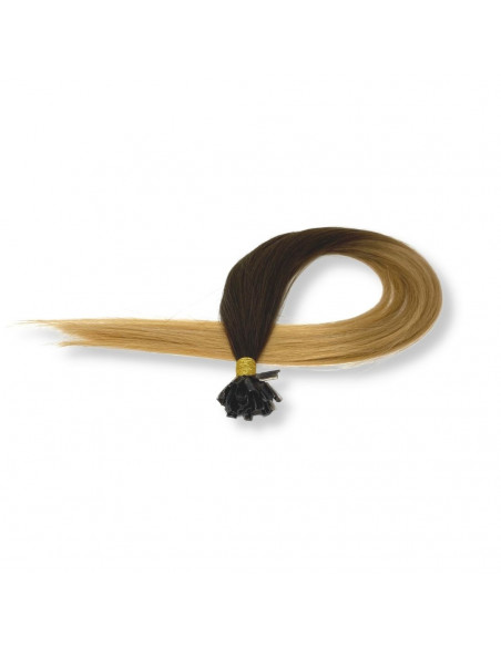 Extension cheratina lisce