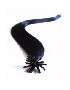 Extension con Microring - ciocche capelli veri REMY