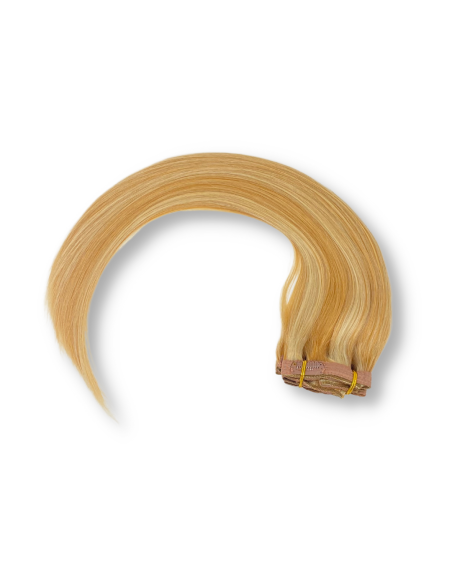 8 fasce extension con clip