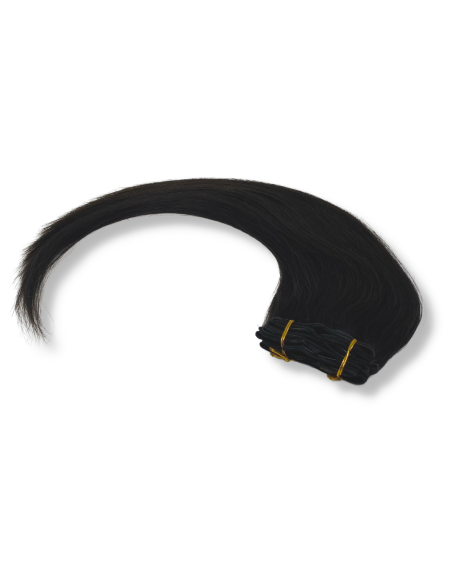 8 fasce extension con clip