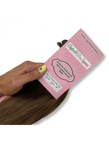 Extension cheratina parrucchieri