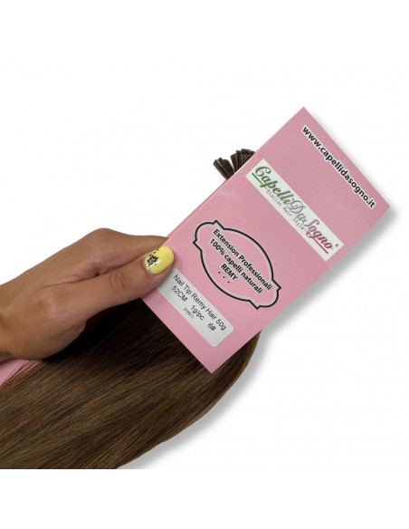 Extension cheratina parrucchieri