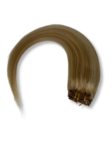 8 fasce extension con clip