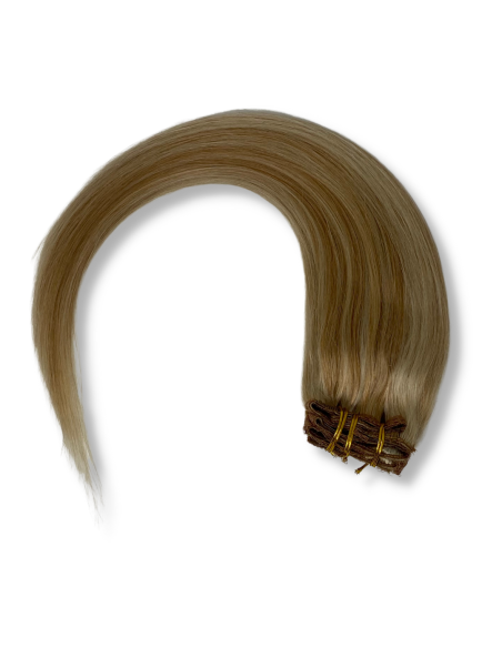 8 fasce extension con clip