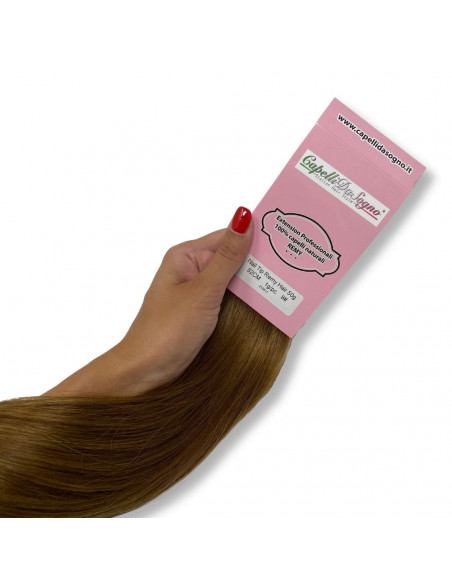 Extension con cheratina CapelliDaSogno