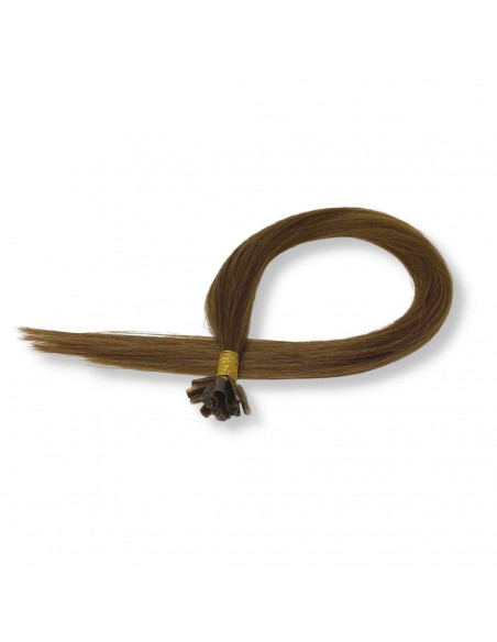 Capelli con extension