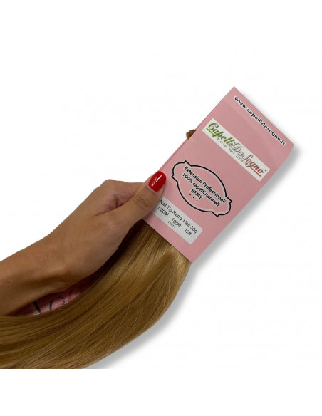 Extension keratina CapelliDaSogno