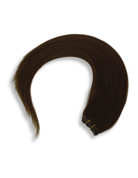matassa di capelli