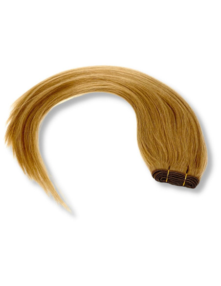 cucitura capelli veri