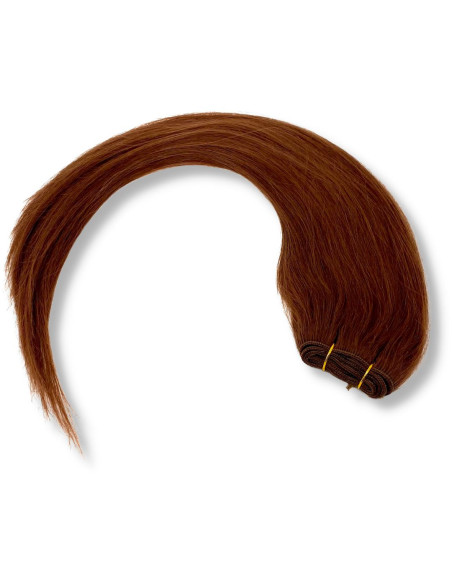 Matasse e Tessiture per Extension cucite in capelli veri - Promo