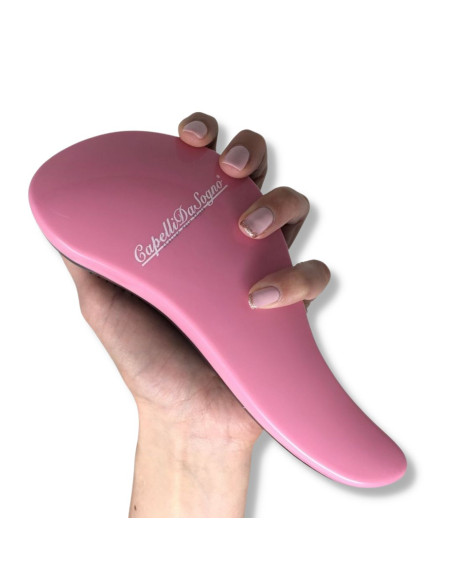 Spazzola per extension