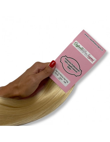 Extension alla cheratina 613