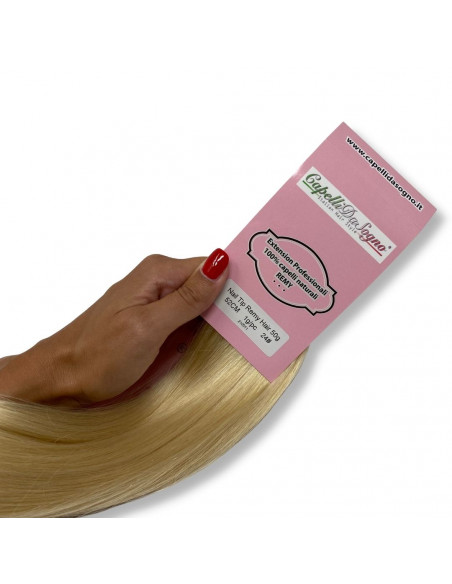 Extension alla cheratina 613