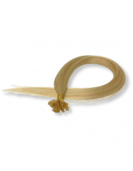 mazzetta extension con cheratina