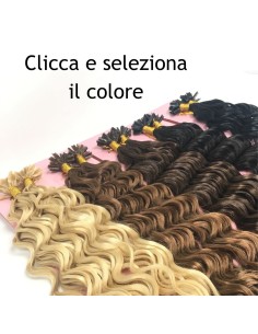 Clicca e seleziona il colore