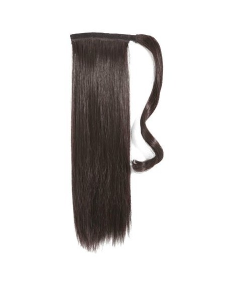 Ponytail extension