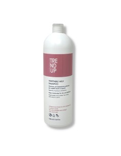 Shampoo Vegetal milk