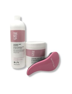 Kit cura extension