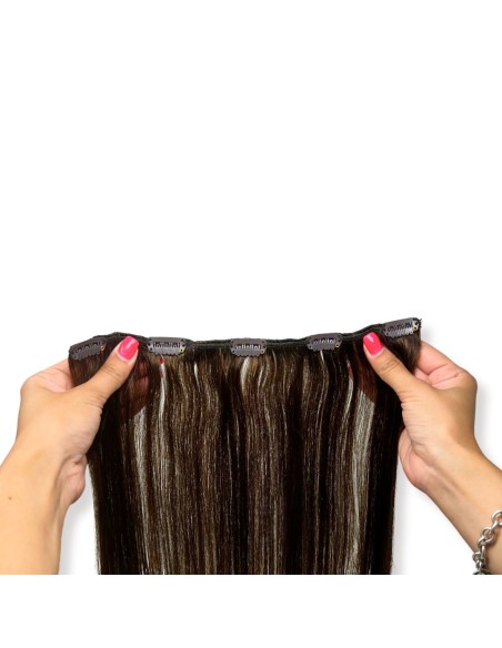 Fascia unica con clip 30 gr