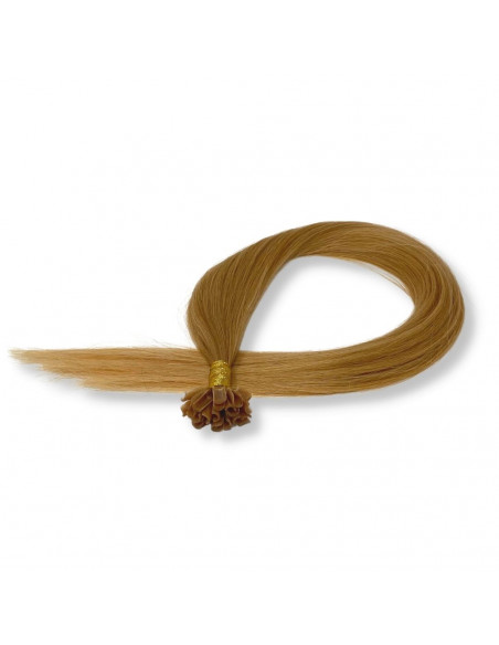 Extension con cheratina Extension con cheratina