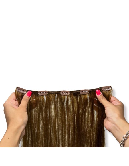 Fascia unica con clip 30 gr