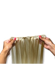 Fascia unica extension capelli