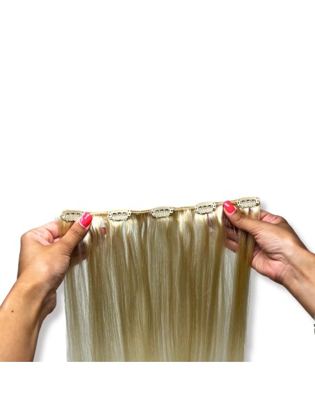 Fascia unica extension capelli