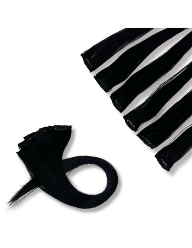6 fasce con clip 30 gr