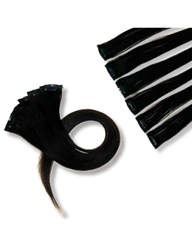 6 fasce con clip 30 gr