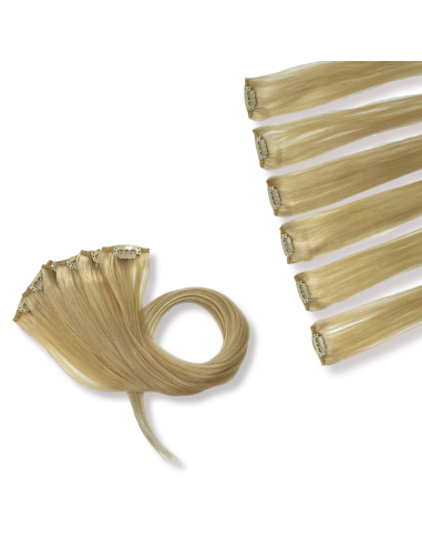 6 fasce con clip 30 gr