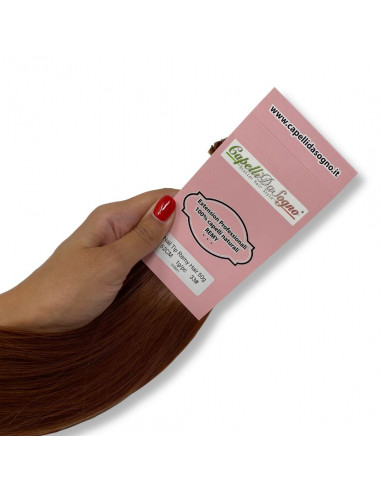 Extension alla cheratina CapelliDaSogno