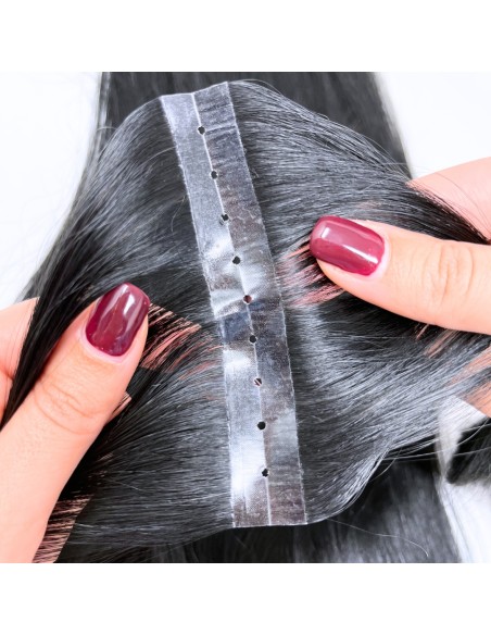 Tessitura invisibile