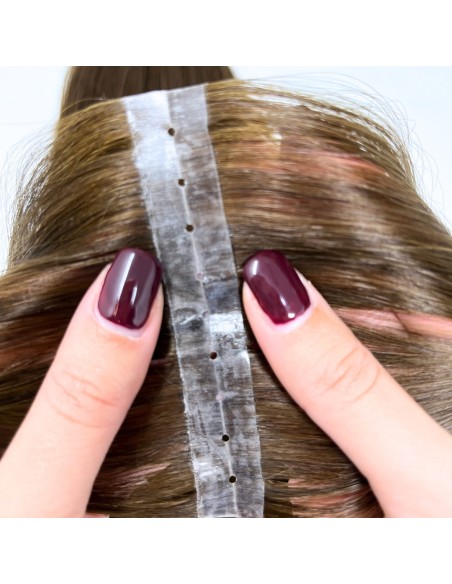 Tessitura invisibile