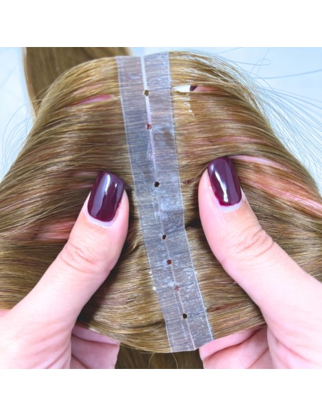 Tessitura invisibile