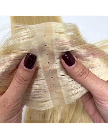 Tessitura invisibile