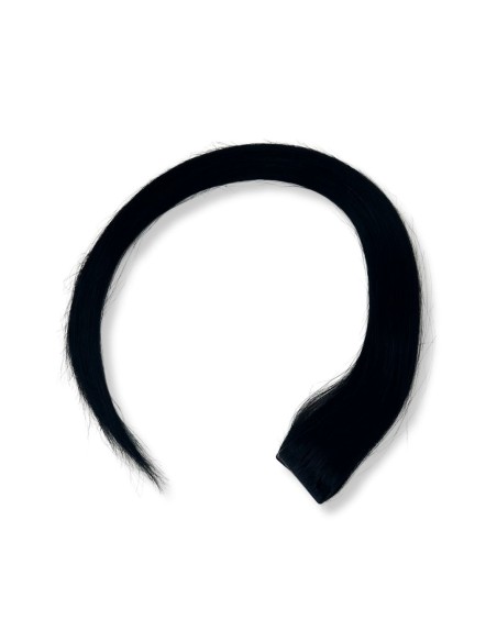 Extension con Biadesivo invisibile