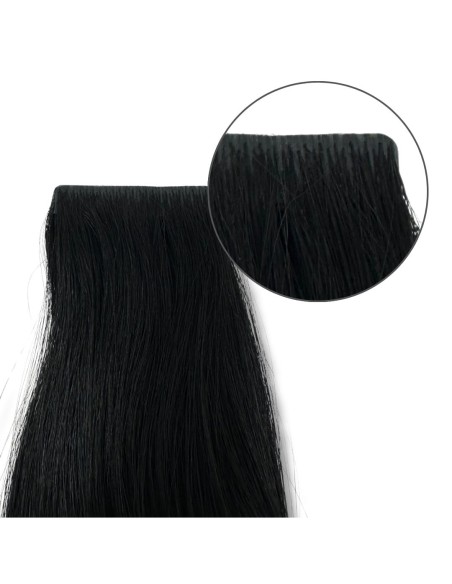 Biadesivo invisibile colore 1