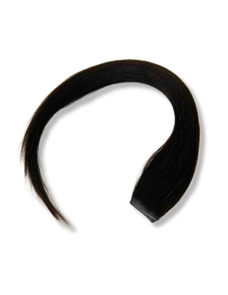 Extension con Biadesivo invisibile