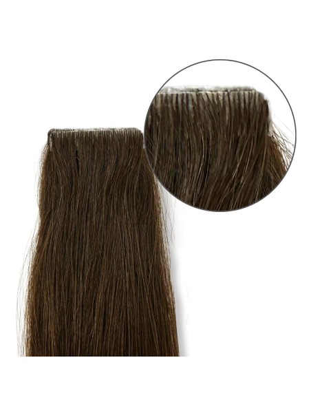 Biadesivo invisibile colore 4