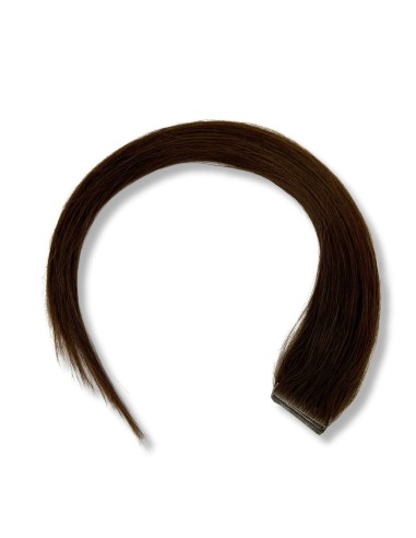 Extension con Biadesivo invisibile