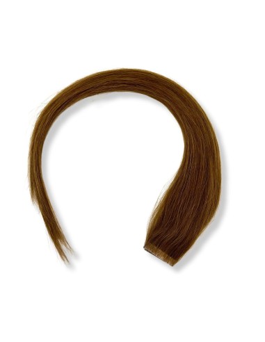 Extension con Biadesivo invisibile