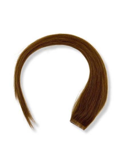 Extension con Biadesivo invisibile